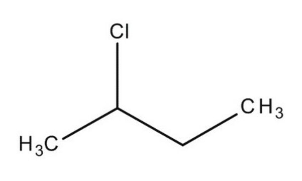 2-Chlorobutan for synthesis