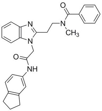 Inhibitor sygnalizacji NOD2 II, GSK717