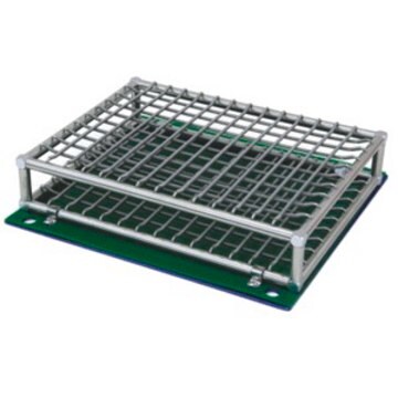 Incu-Shaker&#8482; Mini universal spring platform L × W 14&#160;in. × 12&#160;in.