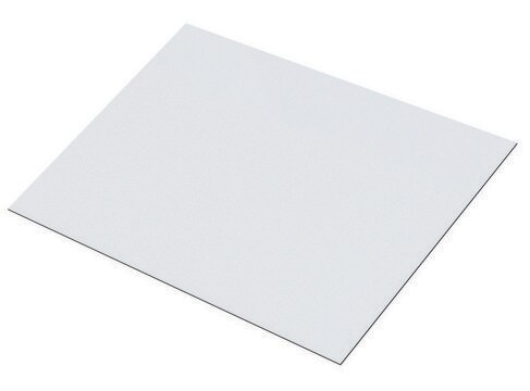 Grace Bio-Labs SecureSeal&#8482; adhesive sheets thickness 0.12&#160;mm , double sided, size 7.25&#160;in. × 10&#160;in.