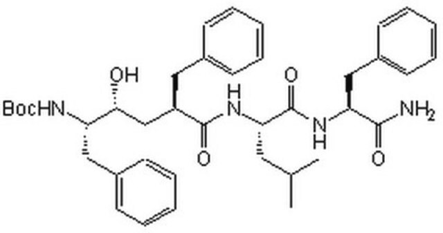 &#947;-Sekretase-Inhibitor&nbsp;X InSolution, &#8805;90%, 1 mM