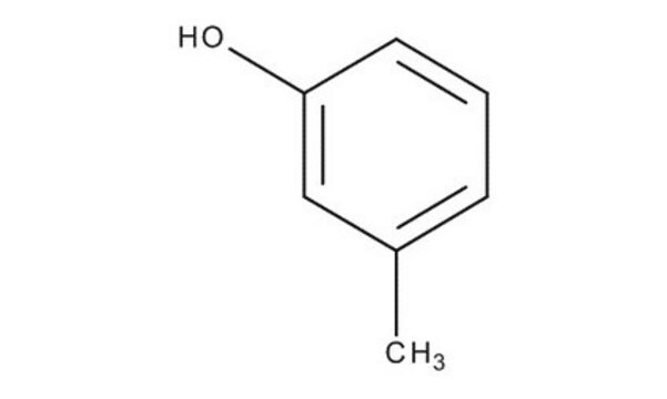 m-Kresol for synthesis