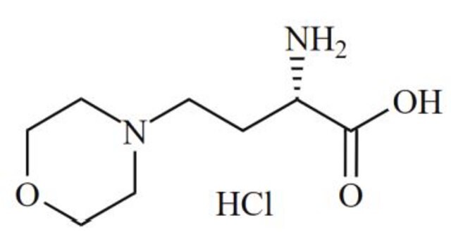 CHLOROWODOREK KWASU (S)-2-AMINO-4-MORFOLINOBUTANOWEGO Pharmaceutical Analytical Impurity (PAI)