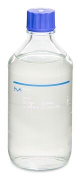 Fluid A ready-to-use, bottle volume 500&#160;mL , filling volume