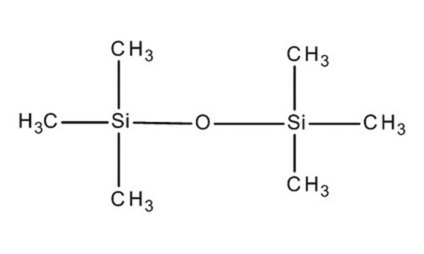 Hexamethyldisiloxan for synthesis