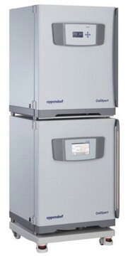 Stacking Frames and Stands for Eppendorf&#174; Galaxy&#174; 170R/170S CO2&nbsp;Incubators, mid/upper