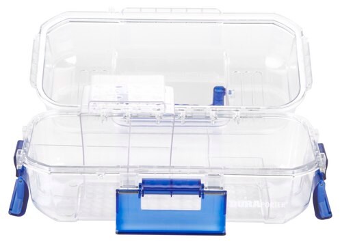 Sprout&#174; Plus Portable Centrifuge Transport Case with Inserts