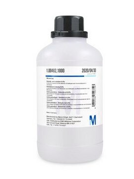 Periodsäurelösung (0,5&nbsp;%) for the PAS reaction for the detection of aldehyde and mucosubstances in microscopy