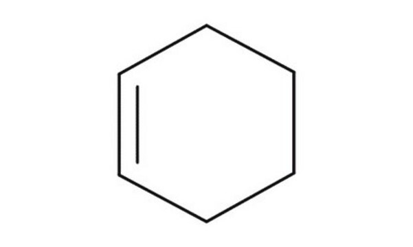 Cykloheksen (stabilized) for synthesis