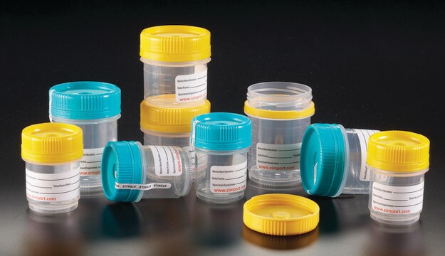 The SpecTainer&#8482; II size 60 mL, non-sterile