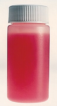 Liquid scintillation vials, plastic volume 20&#160;mL, cap size 22&#160;mm , polypropylene with metal foil liner, vial size 27&#160;mm × 61&#160;mm , with cap, pkg of 500&#160;ea