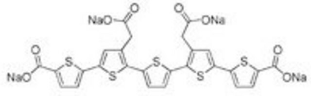 BioTracker-pFTAA-Lebendzellfarbstoff, Tau-Filamente