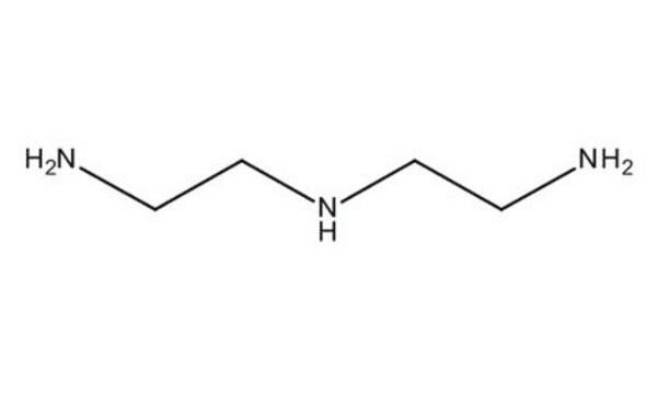 Diethylenetriamine for synthesis