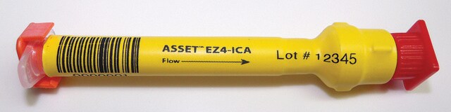 ASSET&#174; EZ4 Luftkeimsammler pkg of 10&#160;ea