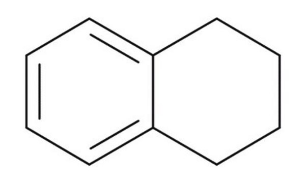 1,2,3,4-Tetrahydronaphthalene for synthesis