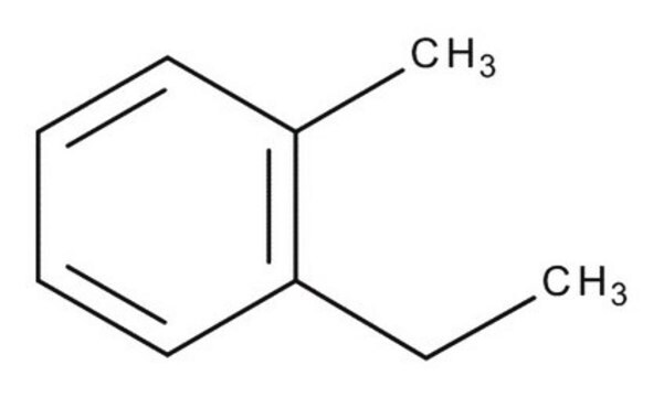 2-Ethyltoluene for synthesis