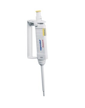 Eppendorf&#174; Replacement Pipette Holder for pipette carousel