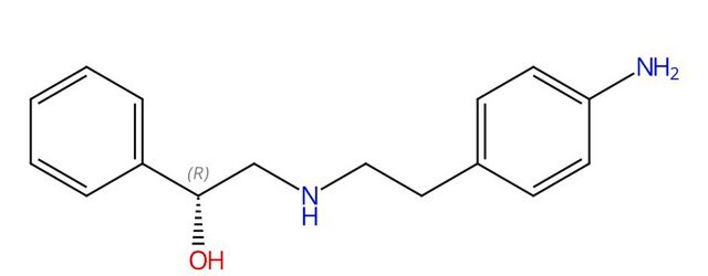 Mirabegron impurity B CRS, European Pharmacopoeia (EP) Reference Standard