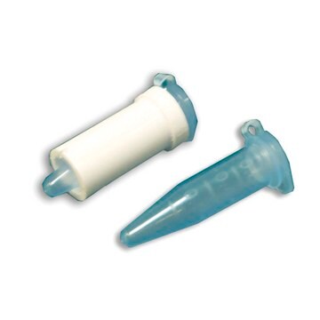 MyFuge&#8482; 12 Mini Centrifuge Adapters to hold, 0.5 mL tubes