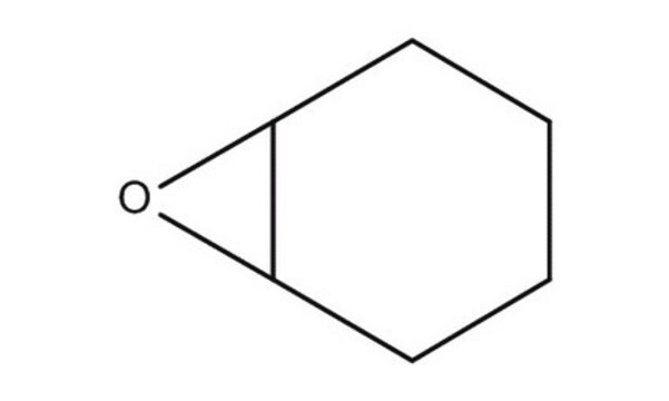 Epoxycyclohexane for synthesis