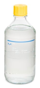 Maximum Recovery Diluent bottle volume 500&#160;mL , filling volume