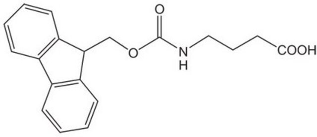 Fmoc-γ-Abu-OH Novabiochem&#174;