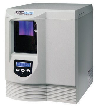 Parker&#174; H2PEM Wasserstoffgenerator Model H2PEM-100, 110/230 volt, output flow, 0 &#8209; 100&#160;cc/min