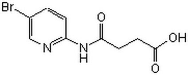 Bikinin A cell-permeable nonsteroidal pyridinylamido compound that acts as an ATP-competitive inhibitor.