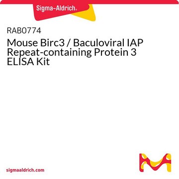 Mouse Birc3 / Baculoviral IAP Repeat-containing Protein 3 ELISA Kit