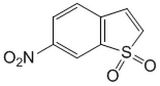 STAT3-Inhibitor V, Stattic, CAS-Nr. 19983-44-9, Calbiochem STAT3 Inhibitor V, Stattic, CAS 19983-44-9, is a cell-permeable inhibitor of STAT3 cellular function that targets the STAT3-SH2 domain and prevents its association with upstream Kinases.