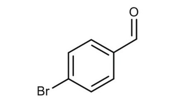 4-bromobenzaldehyd for synthesis