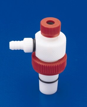 SP Bel-Art&#174; Safe-Lab Therm-O-Vac Joint Adapter for for 24/40 Tapered Joints