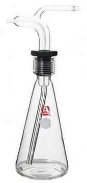 Flask-type sprayer Replacement flask, capacity 75&#160;mL