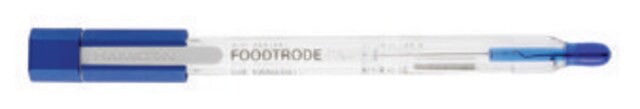 Hamilton&#174; FoodTrode lab pH electrode glass, S7 connector