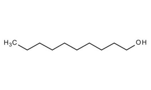 1-Decanol for synthesis