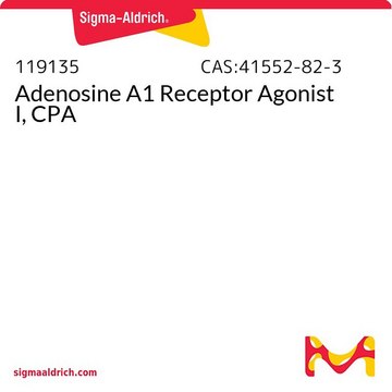 Adenosine A1 Receptor Agonist I, CPA