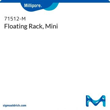 Floating Rack, Mini