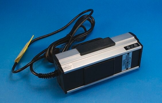 Spectroline&#174; E-Series UV lamp output4&#160;W, AC/DC input 115 V AC