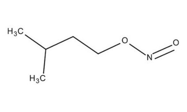 Azotyn izopentylu extra pure stabilized with potassium carbonate