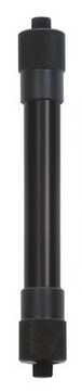 Colonne Chromolith&#174; RP-18 Endcapped. L × I.D. 100 mm x 10 mm SemiPrep column