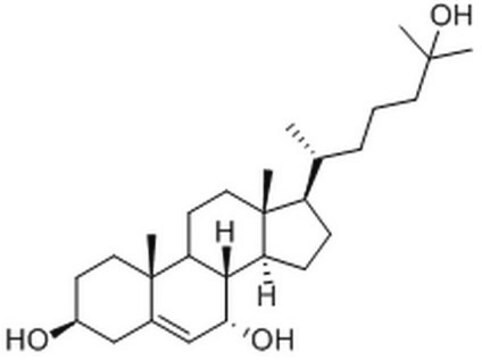 7α, 25-dihydroksycholesterol