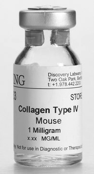 Corning&#174; Collagen IV from mouse(Natural), pack of 1&#160;mg