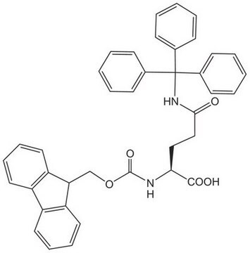 Fmoc-Gln(Trt)-OH Novabiochem&#174;