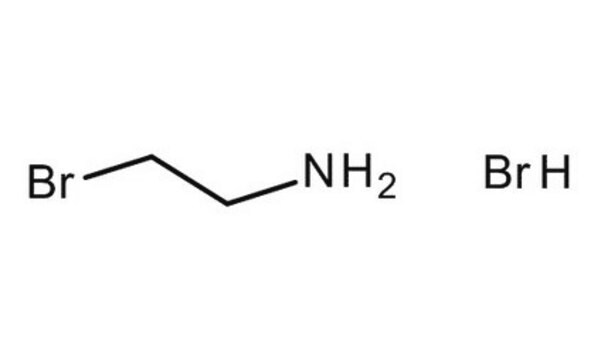 2-Bromethylammoniumbromid for synthesis