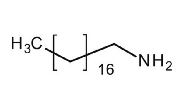 Oktadecyloamina for synthesis