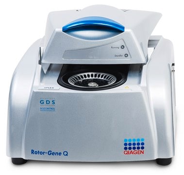 GDS Rotor-Gene Q热循环仪 Advanced rotary thermocycler for use with Assurance&#174; GDS PCR assays