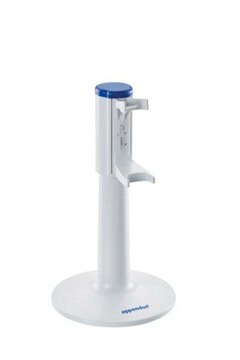 Accessories for Eppendorf&#174; Pipettes &amp; Repeater&#8482;s Pipette Stand 2, for 1 Eppendorf Multipette&#174; or Repeater&#8482; M4, without charging functionality