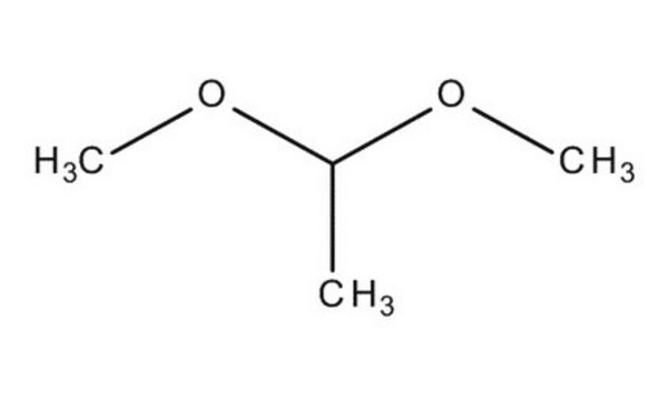 Acetaldehyddimethylacetal for synthesis