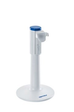 Eppendorf&#174; Pipette Holder System Charger Shell 2, for 1 Eppendorf Xplorer&#174;&nbsp;or Xplorer&#174;&nbsp;plus