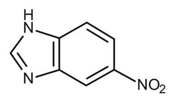 5-Nitrobenzimidazol for synthesis